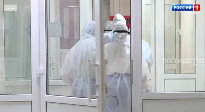 "Жаркая погода усугубляет течение болезни": ситуацию с коронавирусом в Чувашии назвали напряженной - pg21.ru - республика Чувашия