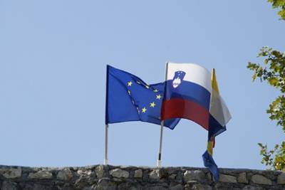 Пол Госар - США возложили обязанность на Словению противостоять России и Китаю - lenta.ru - Россия - Сша - Китай - Евросоюз - Словения