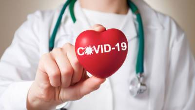 Регулятор ЕС заявил, что вакцины от COVID-19 Pfizer и Moderna могут вызвать воспаление сердца - runews24.ru
