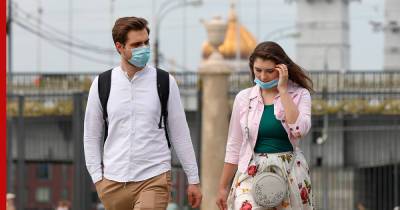 Людмила Лапа - Переболевшие COVID-19 больше подвержены негативному воздействию жары, заявила врач - profile.ru