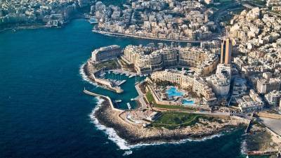 Крис Ферн - Мальта закроет въезд для невакцинированных туристов - newizv.ru - Мальта