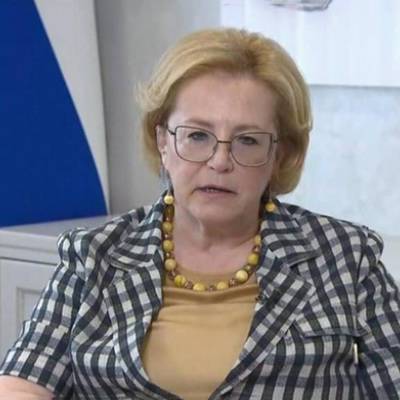 Вероника Скворцова - Препарат от коронавируса "МИР-19" будет зарегистрирован в начале сентября - radiomayak.ru - Россия
