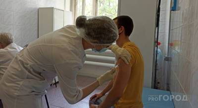 Ковид после прививки: назвали четыре главных симптома - progorod76.ru - Ярославская обл.
