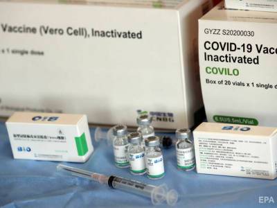 Власти Будапешта предложили пожилым людям сделать тест на антитела после вакцинации от COVID-19 - gordonua.com - Украина - Китай - Будапешт - Венгрия