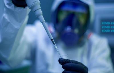 Ералы Тугжанов - Власти Казахстана объявили о запуске производства собственной вакцины от COVID-19 - ont.by - Белоруссия - Казахстан