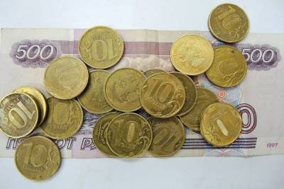 Александр Лосев - Эксперт назвал честный курс рубля без валютных операций Минфина - mk.ru - Россия