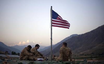 Байден: Афганистан должен выбрать будущее сам (The White House) - geo-politica.info - Сша - Афганистан