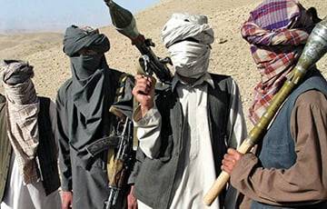 NZZ: Север Афганистана отступает перед талибами - charter97.org - Белоруссия - Таджикистан - Афганистан
