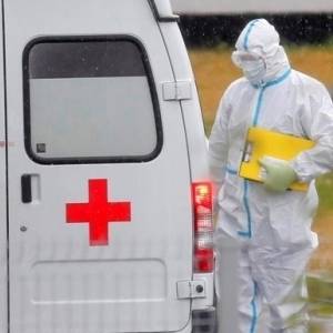 В России зафиксировали рекордное число смертей от коронавируса - reporter-ua.com - Россия