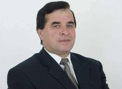 Народный артист Таджикистана Курбонали Рахмон умер от коронавируса - dialog.tj - Таджикистан - Советск