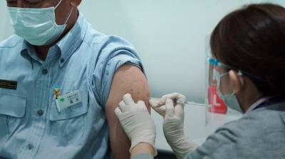В Японии разрабатывают правила применения паспортов вакцинации для защиты от дискриминации - belta.by - Белоруссия - Минск - Япония