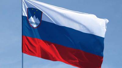 Пол Госар - США возложили на Словению обязанность противостоять «влиянию» России и Китая - actualnews.org - Россия - Сша - Китай - Словения