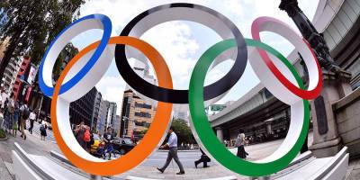 На Олимпиаду в Токио-2020 поедут восемь запорожцев - inform.zp.ua - Украина - Токио - Запорожье