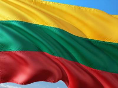 Посол Литвы в ФРГ Мисюлис заявил о намерении страны выделить 42 млн евро на укрепление границы с Белоруссией - argumenti.ru - Белоруссия - Германия - Литва