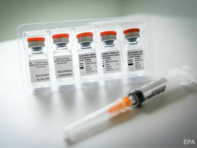 Вакцина CoronaVac показала в Турции более 83% эффективности. Препарат используют в Украине - gordonua.com - Турция - Украина