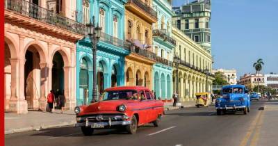 Франсиско Дуран - На Кубе ужесточили ограничения для иностранных туристов - profile.ru - Куба