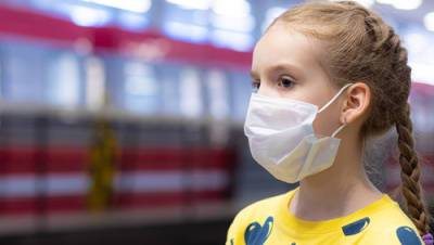 Доказано: дети практически не умирают от коронавируса - vesty.co.il - Израиль