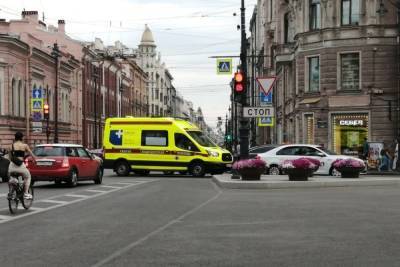 Жители Петербурга стали медленнее выздоравливать после заражения COVID-19 - spb.mk.ru - Петербурга
