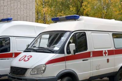 В Санкт-Петербурге после секс-вечеринки два человека скончались и один попал в больницу - actualnews.org - Санкт-Петербург - район Северной