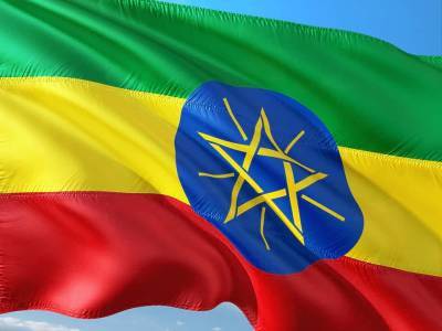 Правящая партия Эфиопии одержала уверенную победу на парламентских выборах и мира - cursorinfo.co.il - Эфиопия