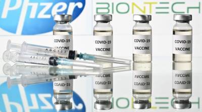 В BioNTech признали снижение эффективности вакцины Pfizer против дельта-штамма - ru.slovoidilo.ua - Украина