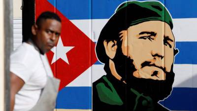 Франсиско Дуран - На Кубе продлили срок обязательного карантина для приезжающих - gazeta.ru - Куба