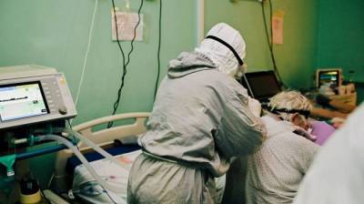 В Бельгии 90-летняя женщина умерла, заразившись двумя штаммами коронавируса - eadaily.com - Бельгия - Алст