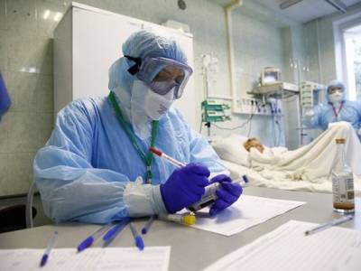 В мире от коронавируса выздоровел более 171 млн человек - unn.com.ua - Украина - Сша - Индия - Киев - Бразилия