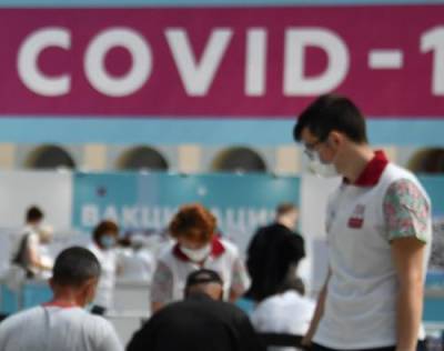 Вакцина против COVID-19 «КовиВак» в Москве закончилась за сутки - argumenti.ru - Россия - Москва