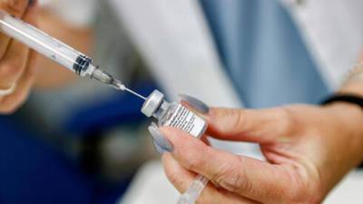 Иммунолог в Израиле: кому не хватит вакцины Pfizer - может привиться Moderna - vesty.co.il - Израиль