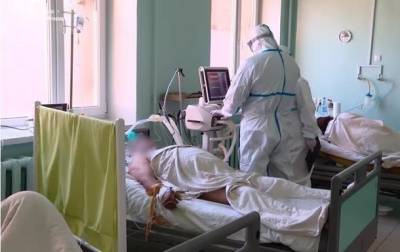 В Украине менее 300 новых случаев коронавируса - korrespondent.net - Украина - Киев - Днепропетровская обл.