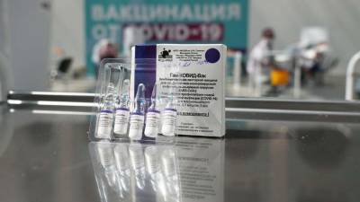 Светлана Ищенко - Врачи сравнили эффективность назальных и инъекционных вакцин от COVID-19 - iz.ru - Израиль