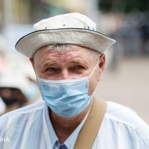 За последние сутки в Украине выявили 290 случаев коронавируса - reporter-ua.com - Украина - Киев - Днепропетровская обл.