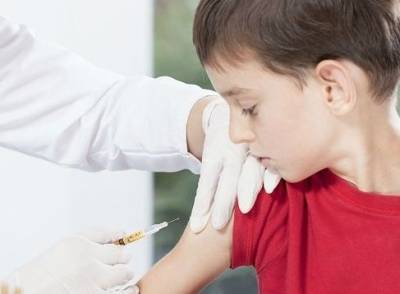 Игорь Кузин - Какой вакциной можно привить ребенка в Украине от COVID-19 - enovosty.com - Украина