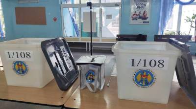 Досрочные парламентские выборы начались в Молдове - belta.by - Россия - Белоруссия - Сша - Минск - Молдавия - Снг