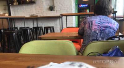 В Чувашии заработали еще несколько "антикоронавирусных" кафе - pg21.ru - республика Чувашия