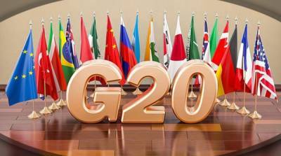 Страны G20 одобрили глобальный налог: подробности - ru.slovoidilo.ua - Украина