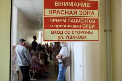 Восемь новосибирцев скончались от коронавируса за сутки - tayga.info