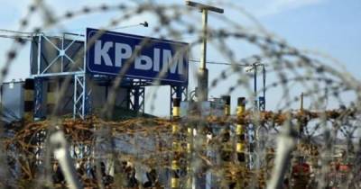 Оккупанты сообщают о рекордном сплексе коронавируса в Крыму - dsnews.ua - республика Крым