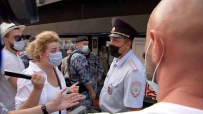 Организаторам вечеринки на теплоходе "РИО-1" грозит миллионный штраф - tvc.ru