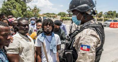 Плюс зомбификация всей страны. Как Гаити осталась без президента - dsnews.ua - Сша - Гаити
