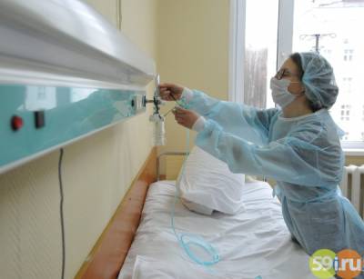 В Прикамье за сутки 357 человек заболели COVID-19 - 59i.ru - Пермский край