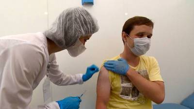 На Эльбрусе открыли пункт вакцинации на высоте 2 300 метров - vesti.ru - республика Кабардино-Балкария - район Эльбрусский