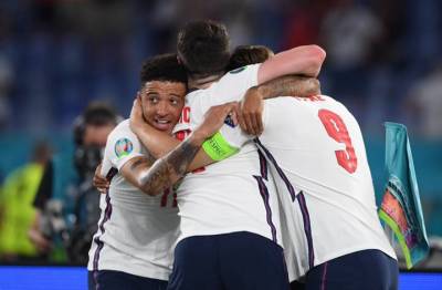 Англия — Италия: кто победит в финале Евро-2020 - vm.ru - Москва - Англия - Италия - Лондон