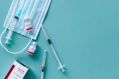 5% жителей Запорожья получили вакцину от коронавируса - inform.zp.ua - Украина - Запорожье - Запорожья