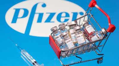 Pfizer заявит о необходимости третьей дозы вакцины – СМИ - ru.slovoidilo.ua - Украина - Германия - Washington