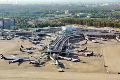 В Росавиации прокомментировали ситуацию с очередями в московских аэропортах - aif.ru - Пресс-Служба