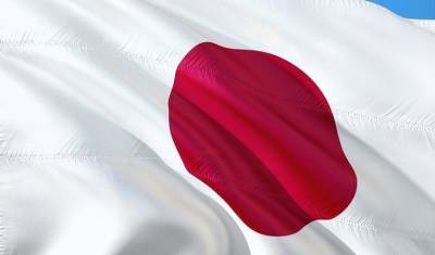 Есихидэ Суг - В преддверии Олимпиады в Японии могут ввести режим ЧС - mirnov.ru - Япония