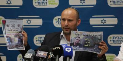 Нафтали Беннет - ШАС призвал премьера к ответу: Израилю грозит новый локдаун - detaly.co.il - Израиль