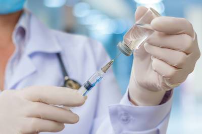 В Смоленской области оба компонента вакцины от коронавируса получили 98 284 человека - mk-smolensk.ru - Смоленская обл.